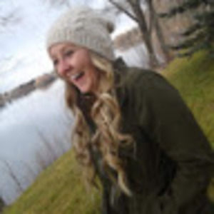 Meet your Posher, Holly